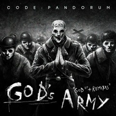 Code: Pandorum - God's Army [Clip] [FORTHC. PRIME AUDIO]