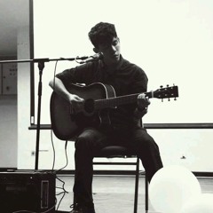 Coldplay - The Scientist Cover