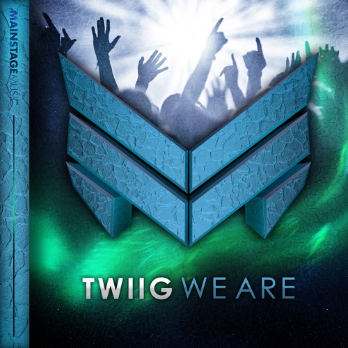 TWIIG - We Are (Extended Mix)
