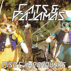 Road To Paradiso 2016 - Cats & Pajamas