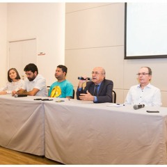 Coletiva - Campanha “Eu Viro Carranca Pra Defender o Velho Chico”