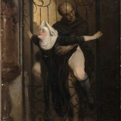 Love is the devil.