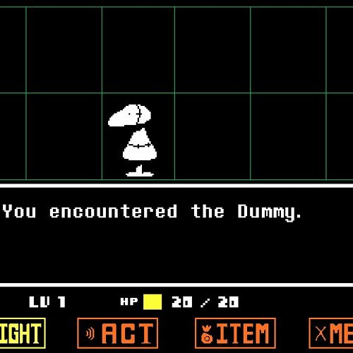 Undertale Anticipation Orchestration