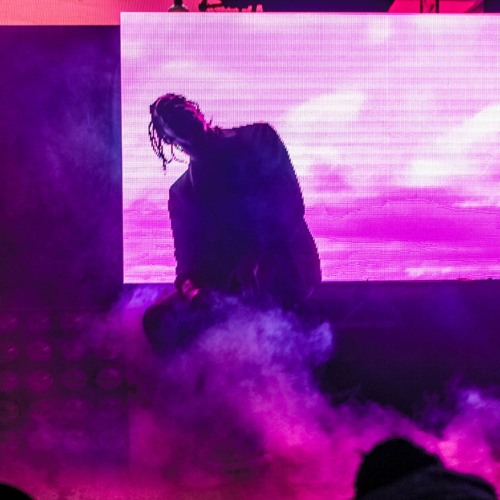 Dinosaurus - Travi$ Scott (Chopped and Screwed)