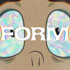 PrincessRizu - FORM (Jakeneutron Remix)