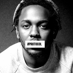 Kendrick Lamar - Protocol