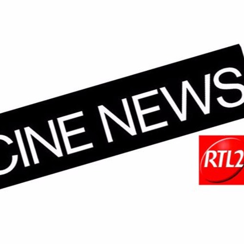 Journalistique - Cine News RTL2
