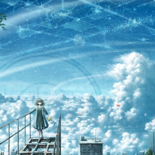 Across the Clouds