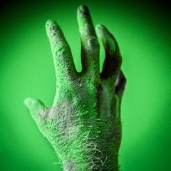 Handheld Zombie Maker