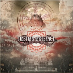 FREUDENTHAL - THE TIBETIAN ARTEFACT (Extended Vimana & Varja Cut)Free DL!