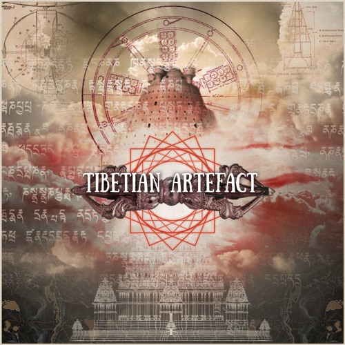 FREUDENTHAL - THE TIBETIAN ARTEFACT (Extended Vimana & Varja Cut)Free DL!