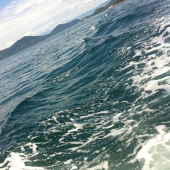 DIA 2 ~ PELA PALAVRA ~ VOAR MOLHADO ~ A.T.O.A CRIA #30Ideias30Dias