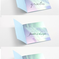 grxtn - forever a stranger (original mix)