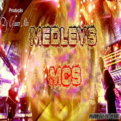 Medley Mcs,Bin Laden, Zaac E Jerry, Kapela, Davi ( Prod. Dj Glauco Mix ) Lançamento 2016 Edit
