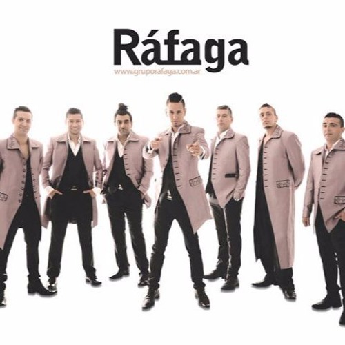 MIX RAFAGA