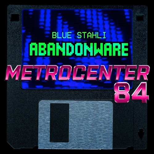 Metrocenter 84
