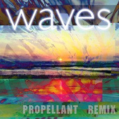 Stash - Waves (Propellant Remix)