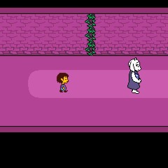 Undertale Unnecessary Tension Orchestration