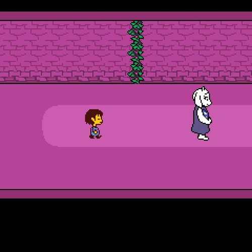 Undertale Unnecessary Tension Orchestration