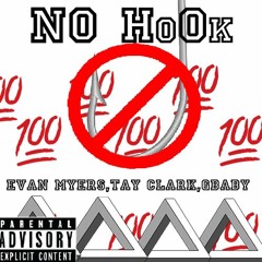 NO HoOk (Feat. @TvyClark)