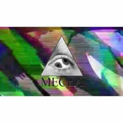 //Mecha's residency mix - LEVI