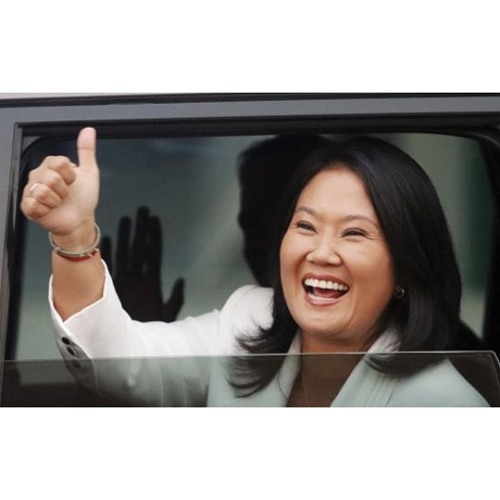 Peru: Presidential Election Preview (Lp6032016)