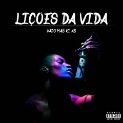 Vado -Madrugada (Mix Tape Liçoes da vida) 2016