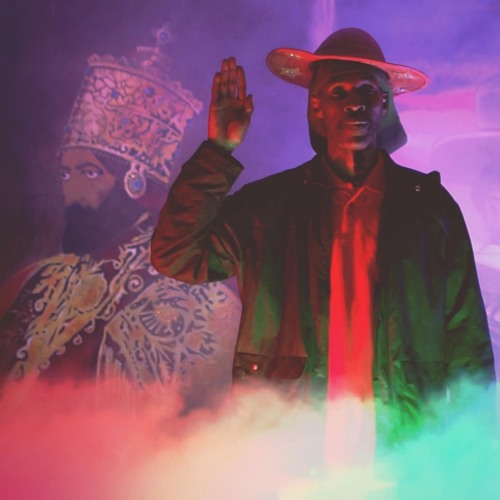 Vaughn Benjamin Reasoning on KCRW radio