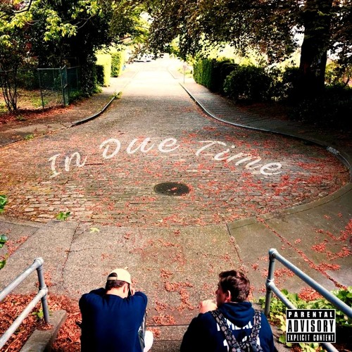 In Due Time (Prod. Emerald God)