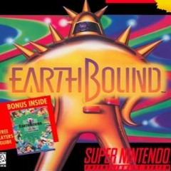 EarthBound - Battle Against A Machine - 8-Bit Remix [VRC6]