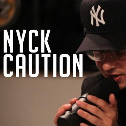 Nyck Caution - Funk Flex Freestyle001