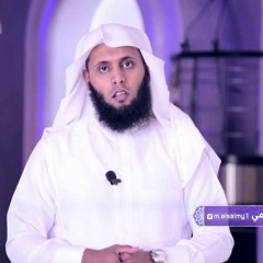منصور السالمي - الله نور السموات والأرض