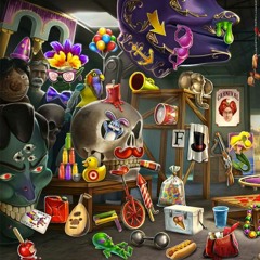 Loop intense  (Mr.M Beats)