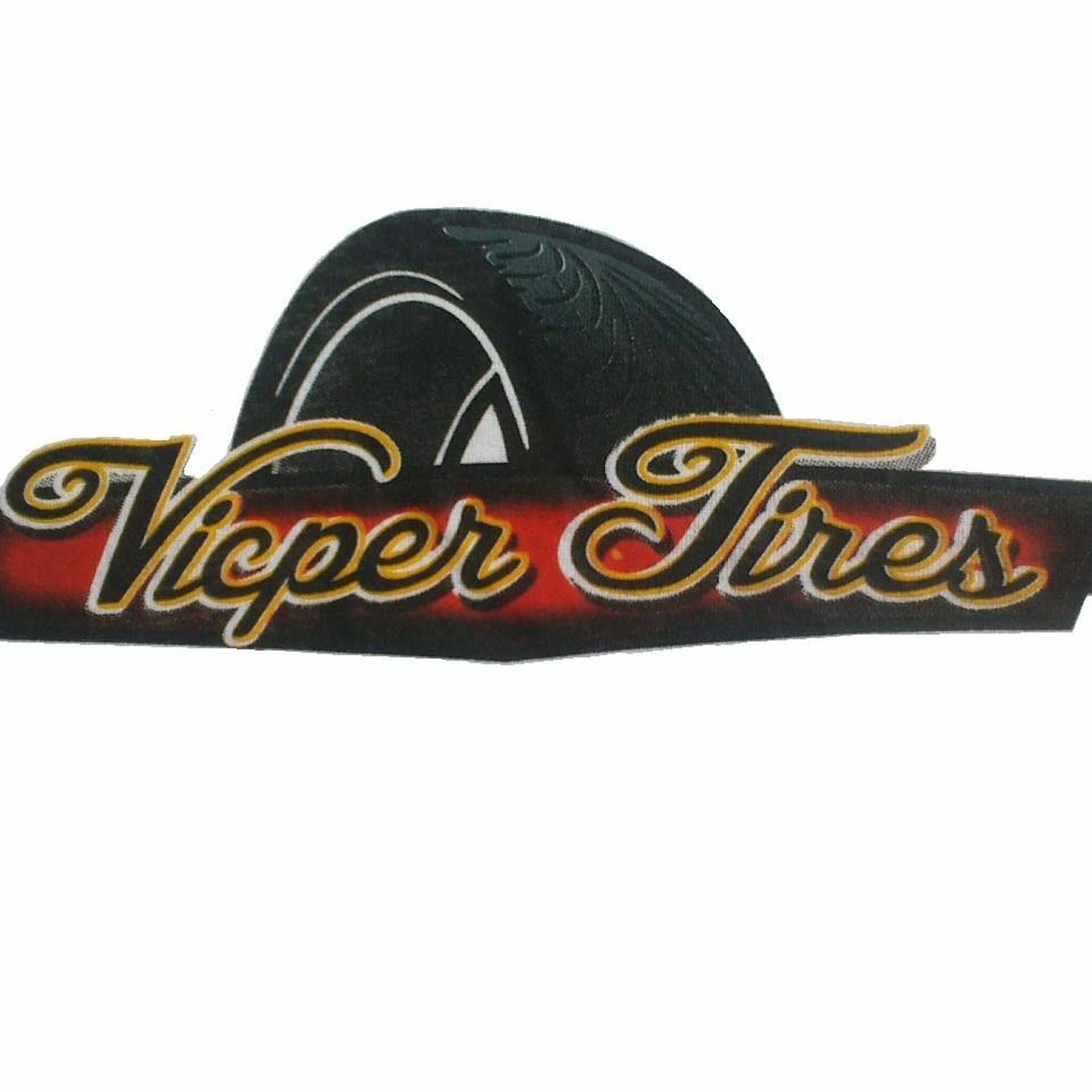VIPERS TIRES 1ER ANIV episode artwork