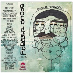 Vincent Neil Emerson- Orphan Blues