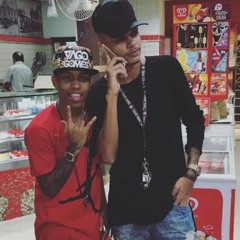 MC MANEIRINHO = NOVINHA ESPERTA [ DJ YAGO GOMES ]