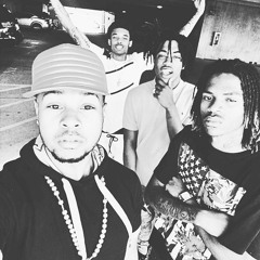 Luey Pedro X O'Bae Daniels X SkateBoii - On Go -