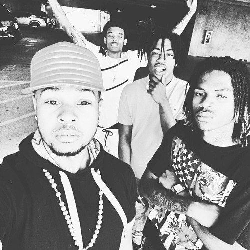 Luey Pedro X O'Bae Daniels X SkateBoii - On Go -