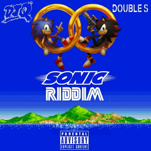 Double S X Dj Q Sonic Riddim By Doublesofficial