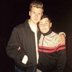 Shut Up And Dance With Me