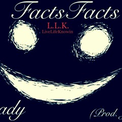 FactsFacts  (Prod. Jusady)