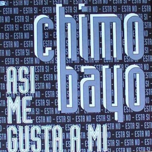 Chimo Bayo - Extasi Extanor (Alodine Rework)