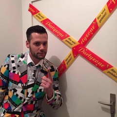 Dj Davor April Session 2016 2:7 PN