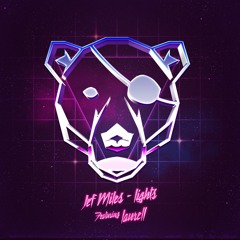 Lights (Feat. Laurell)