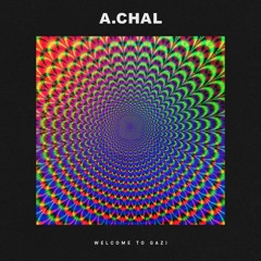 A.Chal - Right Now