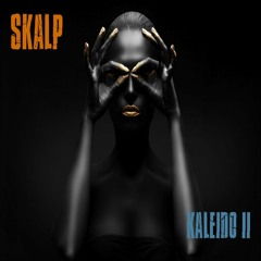 8 - HOLD ON - SKALP - KALEIDO 2