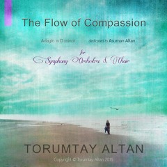 The Flow of Compassion for Symphony Orchestra & Choir // Contest Winner (3. Prize)