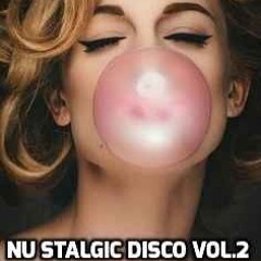 Nu Stalgic Disco Vol.2 - The Private Boat III -3 June 2016
