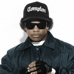 Eazy - E - Ole School Shit (feat. Big L) [REMIX]