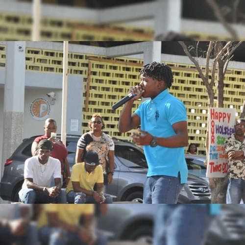 Noni man ft Dez (Contest)